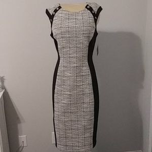 Kate and Lily bodycon dress